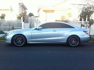 2012 CLS 63 AMG - Delivered yesterday.-img_1052.jpg
