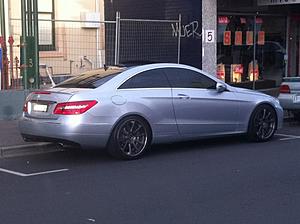 2012 CLS 63 AMG - Delivered yesterday.-img_0949.jpg