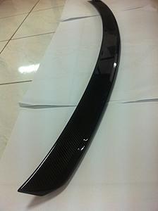 2012 CLS63 carbon parts for sale-photo-4.jpg
