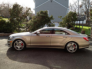 Picked up my cls63 launch edition-iphone-179.jpg