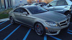 Picked up my cls63 launch edition-iphone-131.jpg
