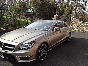 Picked up my cls63 launch edition-iphone-178.jpg