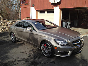 Picked up my cls63 launch edition-iphone-176.jpg