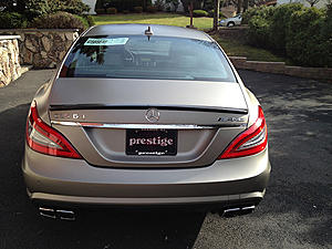 Picked up my cls63 launch edition-iphone-173.jpg