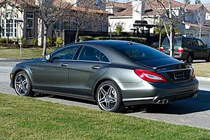 Finally picked it up - graphite 2012 CLS 63-l1005067.jpg