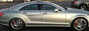 My stock 2012 CLS63 looks lowed-g.jpg