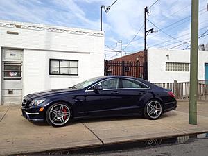 KW Suspension Solutions | KW Height Adjustable Sleeve Kits in Stock for '12 CLS 63-img_0357.jpg