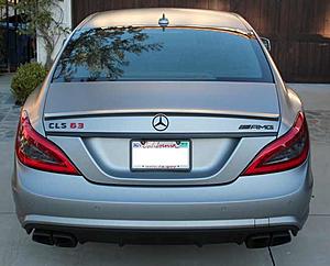 My CLS Project...-new-plate.jpg