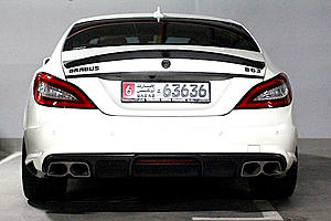 do you think the rear of the cls is a little busy?-cls-rear.jpg