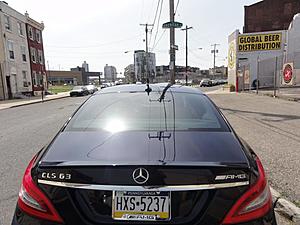 Photos -- Tint Changed the Whole Look of Lunar Blue CLS 63-dsc00755r.jpg