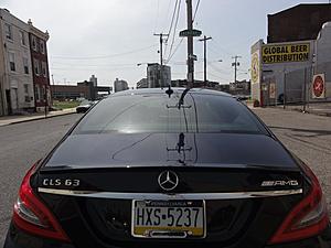 Photos -- Tint Changed the Whole Look of Lunar Blue CLS 63-dsc00754-d.jpg