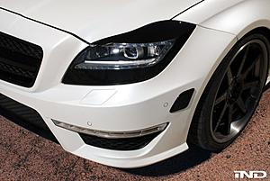 '12 White CLS63 on ADV08s, preview pic from shoot.-7217017046_21eb5c54f2_b.jpg