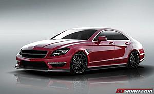 218 Vorsteiner CLS63 body kit-image00001.jpg