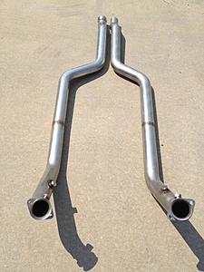 KLEEMANN V8 Bi-Turbo Down Pipes are here!-m157_1.jpg