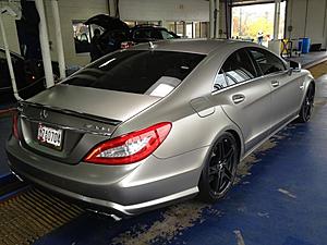 Matte grey CLS63-3.jpg