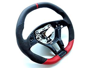 DCTMS custom steering wheel for CLS63 AMG-cls63-refinish.jpg
