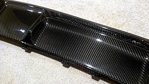 Euroteck Racing CLS63 NEW Carbon Fiber Rear Diffuser! Now Taking Orders!-01.jpg