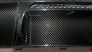 Euroteck Racing CLS63 NEW Carbon Fiber Rear Diffuser! Now Taking Orders!-03.jpg