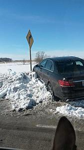 2014 cls63 amg s model...In the snow?-image-3649441948.jpg