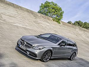 Official 2015 CLS W218 photos released-photo_2-4-mercedes-cls.jpg