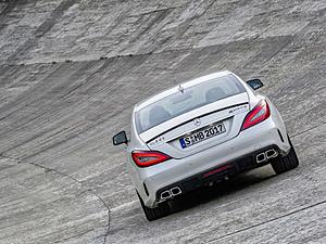 Official 2015 CLS W218 photos released-photo_4-2-mercedes-cls.jpg