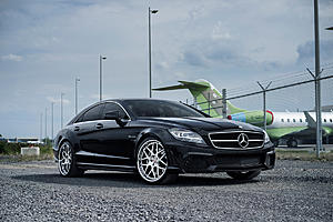 w218 on HRE 940RL-mercedes-benz-cls63-amg-hre-940rl-brushed-clear-polished-clear-5-.jpg