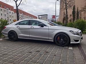 Pics of a W218 CLS63 on H&amp;R springs-11081452_10206541202391659_2694079893222825690_n.jpg