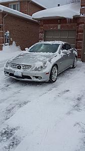 2014 cls63 amg s model...In the snow?-february-2d-2016-094.jpg