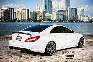 Which duck tail (trunk spoiler) looks the best?-strasse-wheels-cls63-amg-12.jpg
