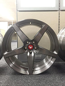 FS: Vorsteiner Forged Monoblock 5 Spoke 20x9 20x11 Brushed Tinted SCLS W218 W219 R231-img_2727_zpslq1eoyzk.jpg