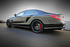 Feeler:  FS HRE P43S 20x9 and 20x11 Satin Black for CLS/S AMG fitment-vic63-7.jpg