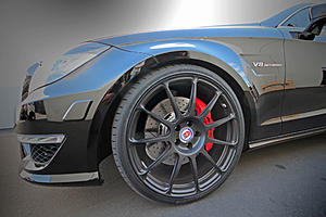 Feeler:  FS HRE P43S 20x9 and 20x11 Satin Black for CLS/S AMG fitment-vic63-8.jpg