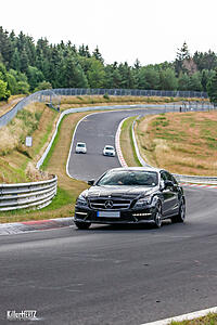 My Lap of the Nurburgring in my CLS63 AMG (im driving!)-mgywiak.jpg