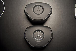 FS: New OEM Leather Airbag Cover for 2012 C63, CLS63 and others FS: New OEM Leather A-3zgzpuq.jpg