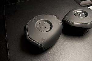 FS: New OEM Leather Airbag Cover for 2012 C63, CLS63 and others FS: New OEM Leather A-xhpfgnq.jpg