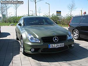 CLS55 belongs to the army???-bild2007428185225229___mercedescls55amg.jpg