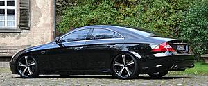 went for a different look on my cls63-mercedes-20cls-20inden-20design-1.jpg
