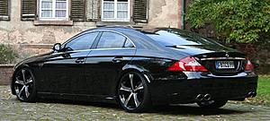 went for a different look on my cls63-mercedes-20cls-20inden-20design-2.jpg