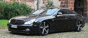 went for a different look on my cls63-mercedes-20cls-20inden-20design-4.jpg