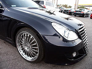 crazy lookin CLS ----&gt; check out the pix-1.jpg