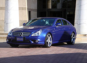 My new blue CLS ;)-blue.jpg