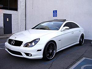 Here r some pics OF my CLS 63 &quot;Im new to this site&quot;-imported-photos-00039.jpg