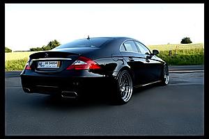 Some pictures of my new CLS 55AMG Inden Design-cls-55-amg-1-.jpg