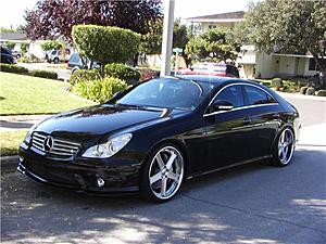 OFFICIAL W219 CLS AMG Picture Thread (2004-2010)-cls1.jpeg