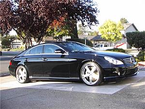 OFFICIAL W219 CLS AMG Picture Thread (2004-2010)-cls2.jpeg