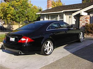 OFFICIAL W219 CLS AMG Picture Thread (2004-2010)-cls3.jpeg