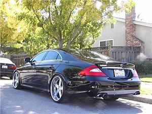 OFFICIAL W219 CLS AMG Picture Thread (2004-2010)-cls4.jpeg