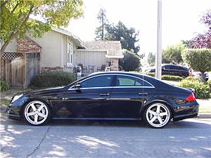OFFICIAL W219 CLS AMG Picture Thread (2004-2010)-cls5.jpeg