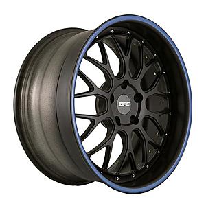 If you were going to paint your wheels black...-flatblackwheel.jpg