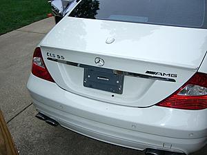 mounting AMG license plate frame-re2.jpg
